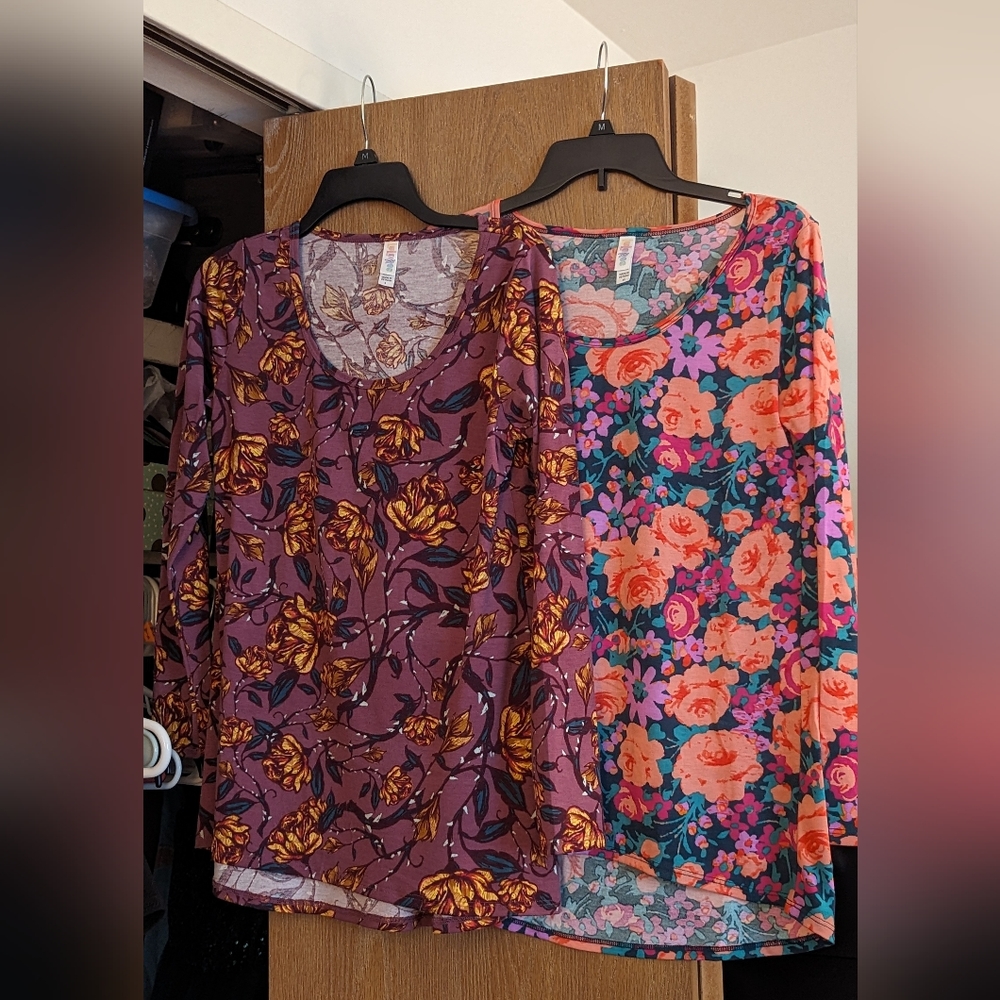 LuLaRoe Lynnae BUNDLE